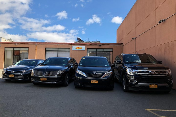 Private Arrival Transfer - from Tampa Airport (TPA) - Photo 1 of 9